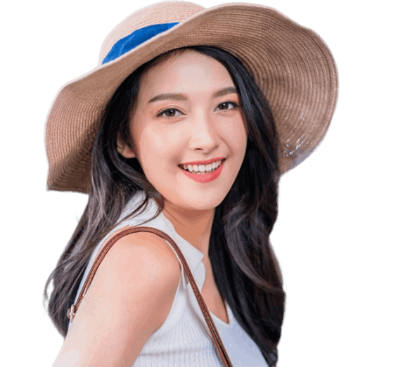 A Singaporean sugar baby