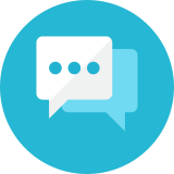 chat room